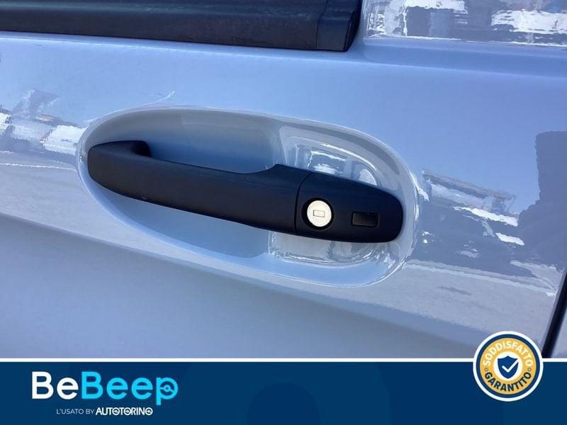 Mercedes-Benz Vito 116 CDI EXTRALONG TOURER PRO AUTO MY20