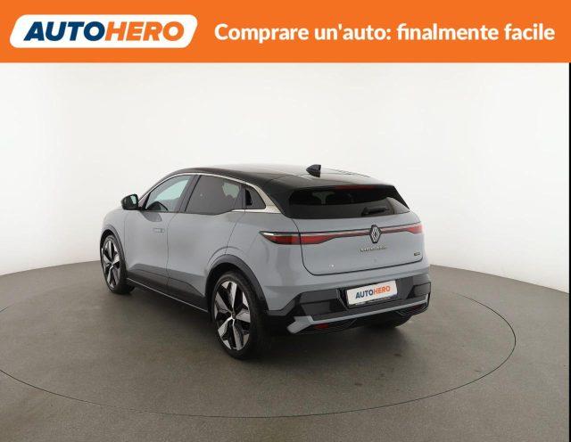 RENAULT Megane Mégane E-Tech Electric EV60 220 CV Optimum Charge