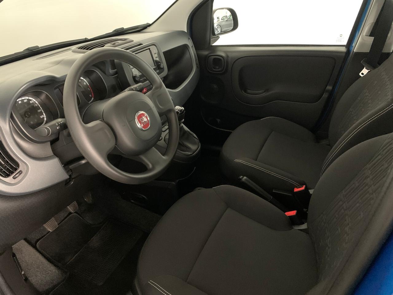 FIAT PANDA 3* ICON Hybrid - NO VINCOLI FINANZIARI - Garanzia 16 mesi