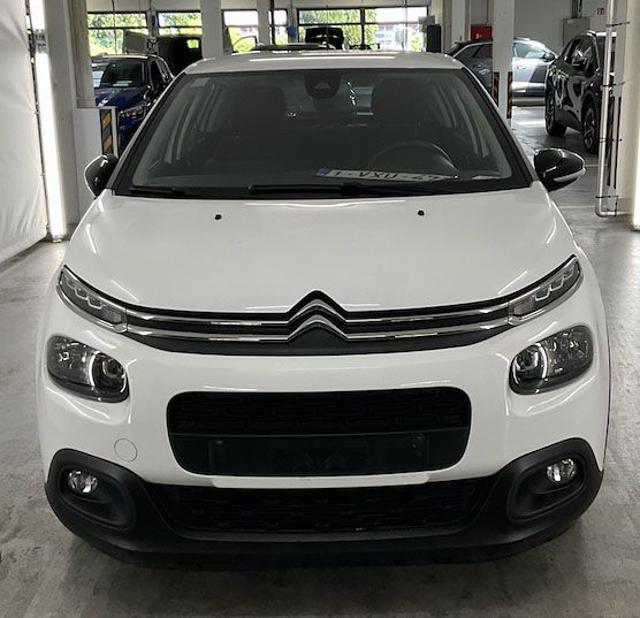 CITROEN C3 PureTech 82 Feel
