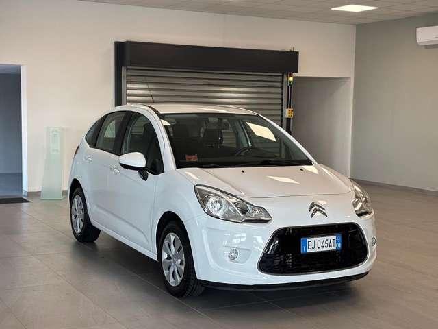 Citroen C3 C3 1.1 Seduction