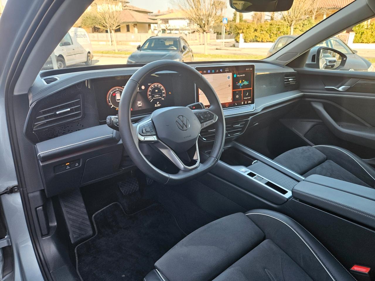 Volkswagen Passat 2.0 TDI 150 CV SCR DSG Business