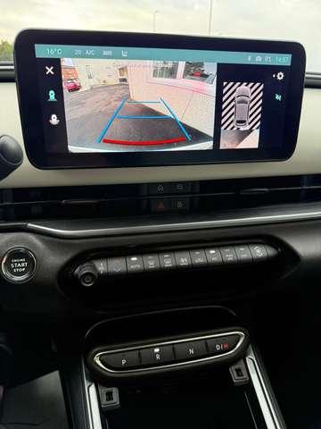 Fiat 600 HYBRID AUTOM. 1.2 La Prima 110cv MHEV PROMO FIN