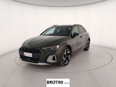 Audi A3 A3 allstreet 35 TDI S tronic Identity Contrast