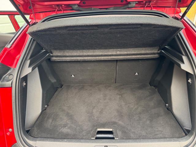 PEUGEOT 2008 PRONTA CONSEGNA 100 CV S&S