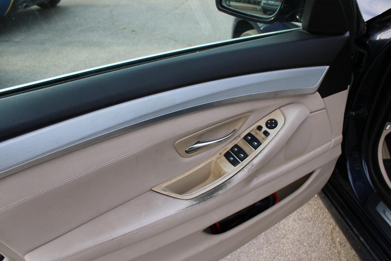 Bmw 520 520d xDrive Modern