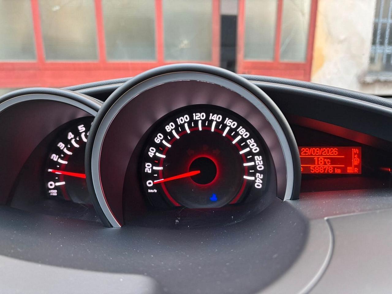 Toyota Verso 1.6 Style 5 posti * 59.000 KM *