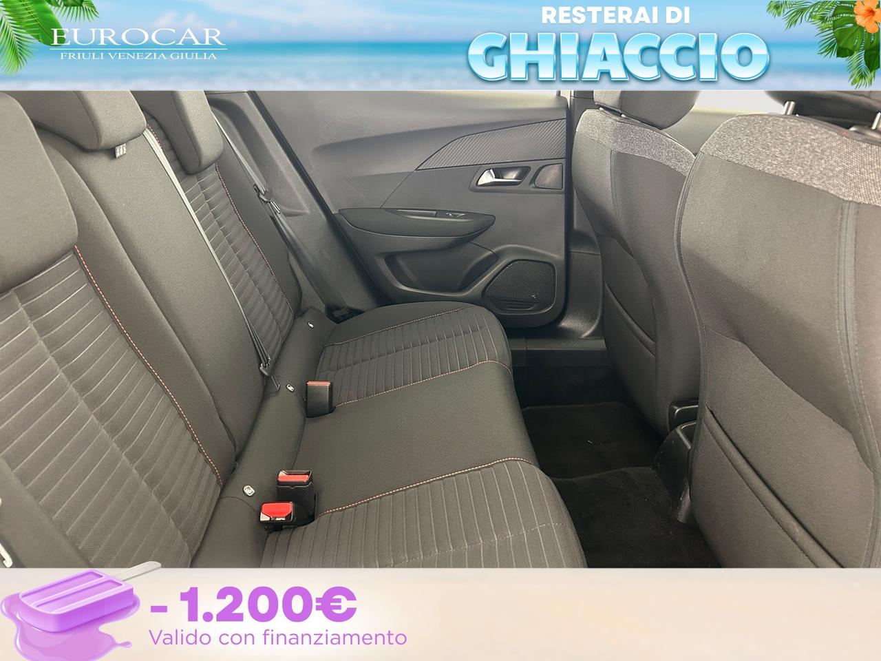 Peugeot 2008 1.2 puretech active pack s&s 130cv