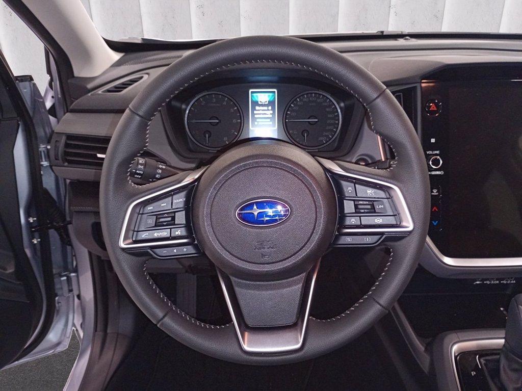 SUBARU Crosstrek 2.0i e-boxer Style Xtra del 2025