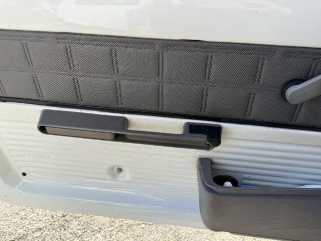 FIAT Panda 1ª serie 1100 i.e. cat 4x4 GPL UNICO PROPRIETARIO