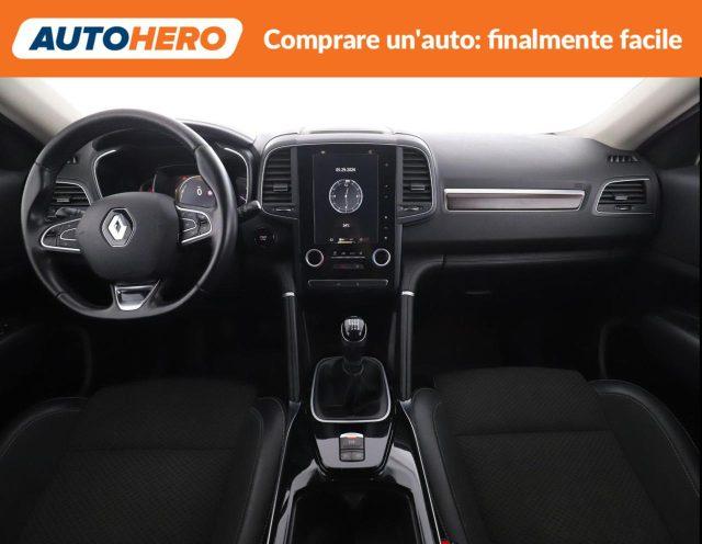 RENAULT Koleos dCi 130CV Energy Intens