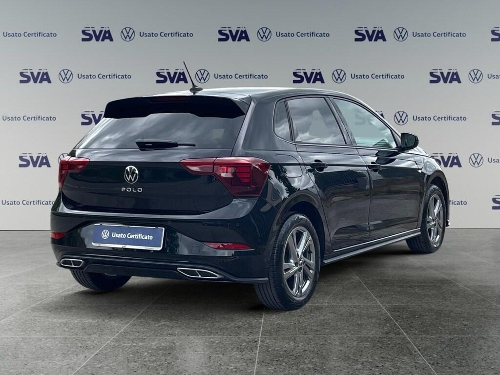 Volkswagen Polo 1.0 tsi R-Line 95cv