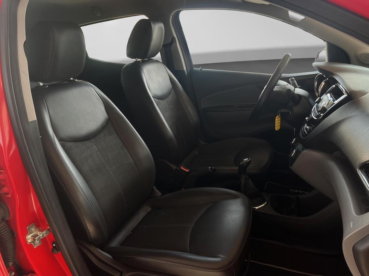 Opel Karl 1.0 75cv Cosmo NEOPATENTATI