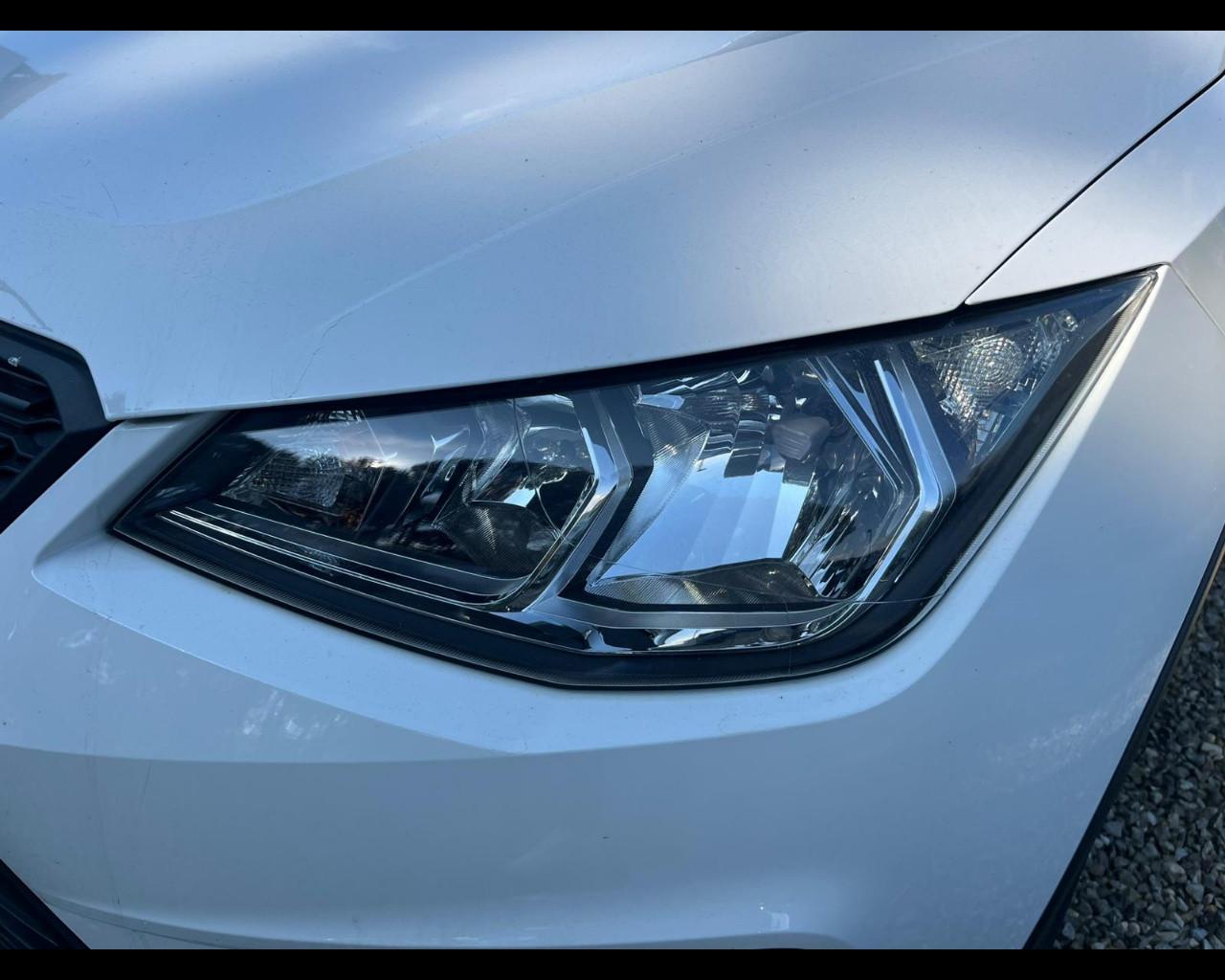 SEAT Arona - Arona 1.0 TGI Reference