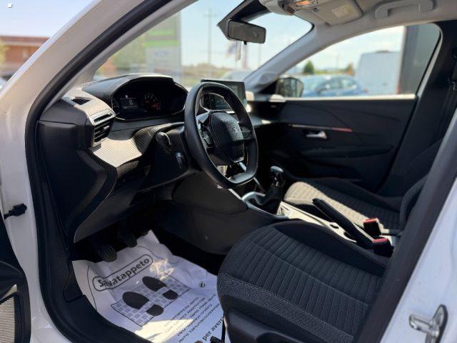 PEUGEOT 208 PureTech 75 Stop&Start 5 porte Active Pack