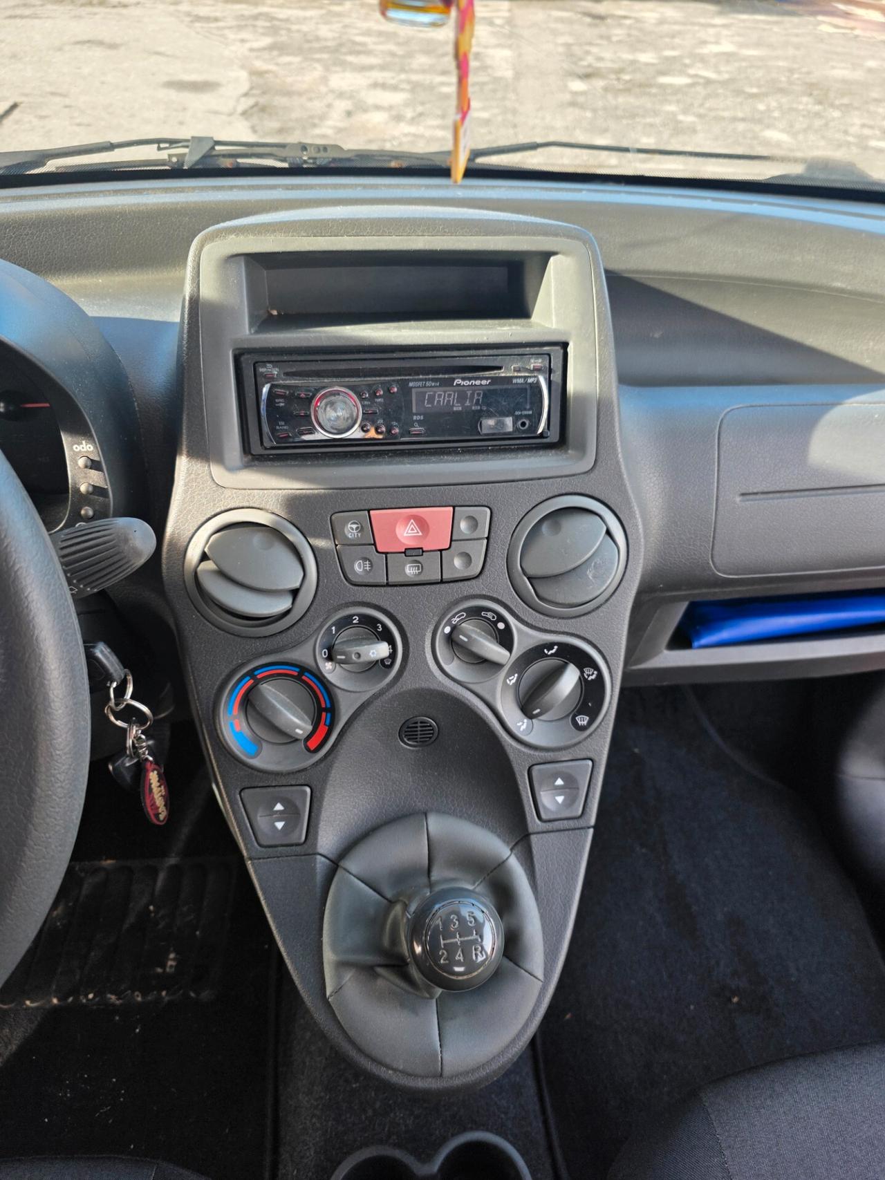 Fiat Panda 1.1 Activen con 162.000km Neopatentati ok