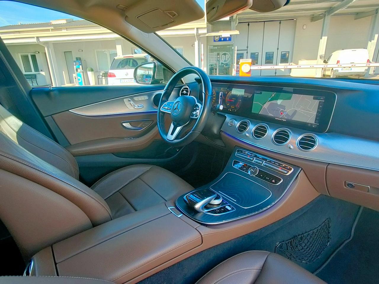 Mercedes-benz E 220 d 4Matic Auto Premium Plus FULL PPTIONAL