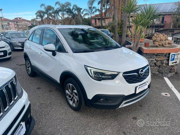 Opel Crossland Opel Crossland X 1.5 D Innovetion 120 Cv AT