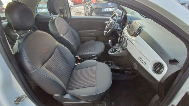 FIAT 500 1.2 Collezione 69 CV