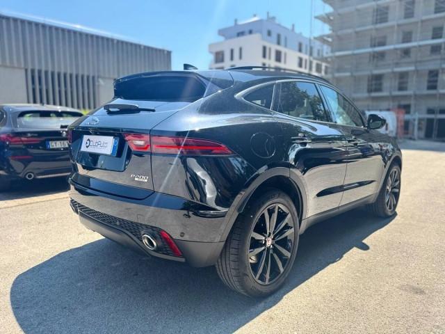 Jaguar E-Pace 2.0 i4 S awd 200cv auto