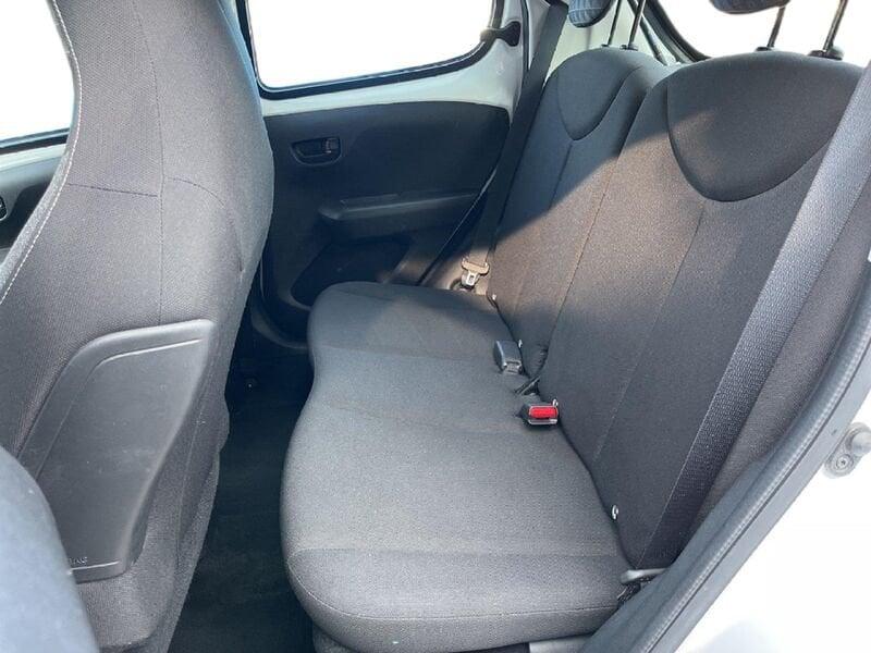 Peugeot 108 1.0 vti Active 5p