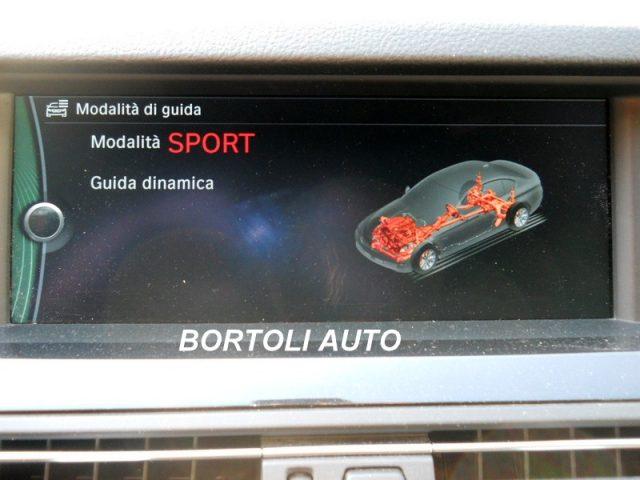 BMW 520 d FUTURA AUTOMATICA FULL OPTIONAL