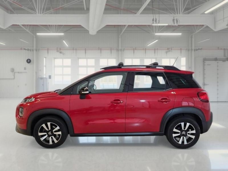 CITROEN C3 AIRCROSS BLUEHDI 120 SES SHINE EAT6 SUV