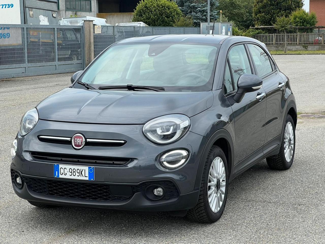 Fiat 500X 1.0 T3 120 CV Business *GPL* *PROMO*