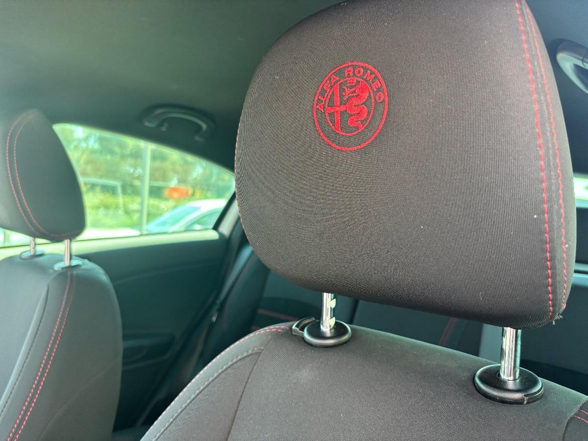 ALFA ROMEO - Giulietta - 2.0 JTDm 150 CV Super