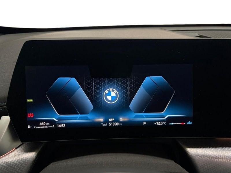 BMW X1 X1 xDrive 23i Msport