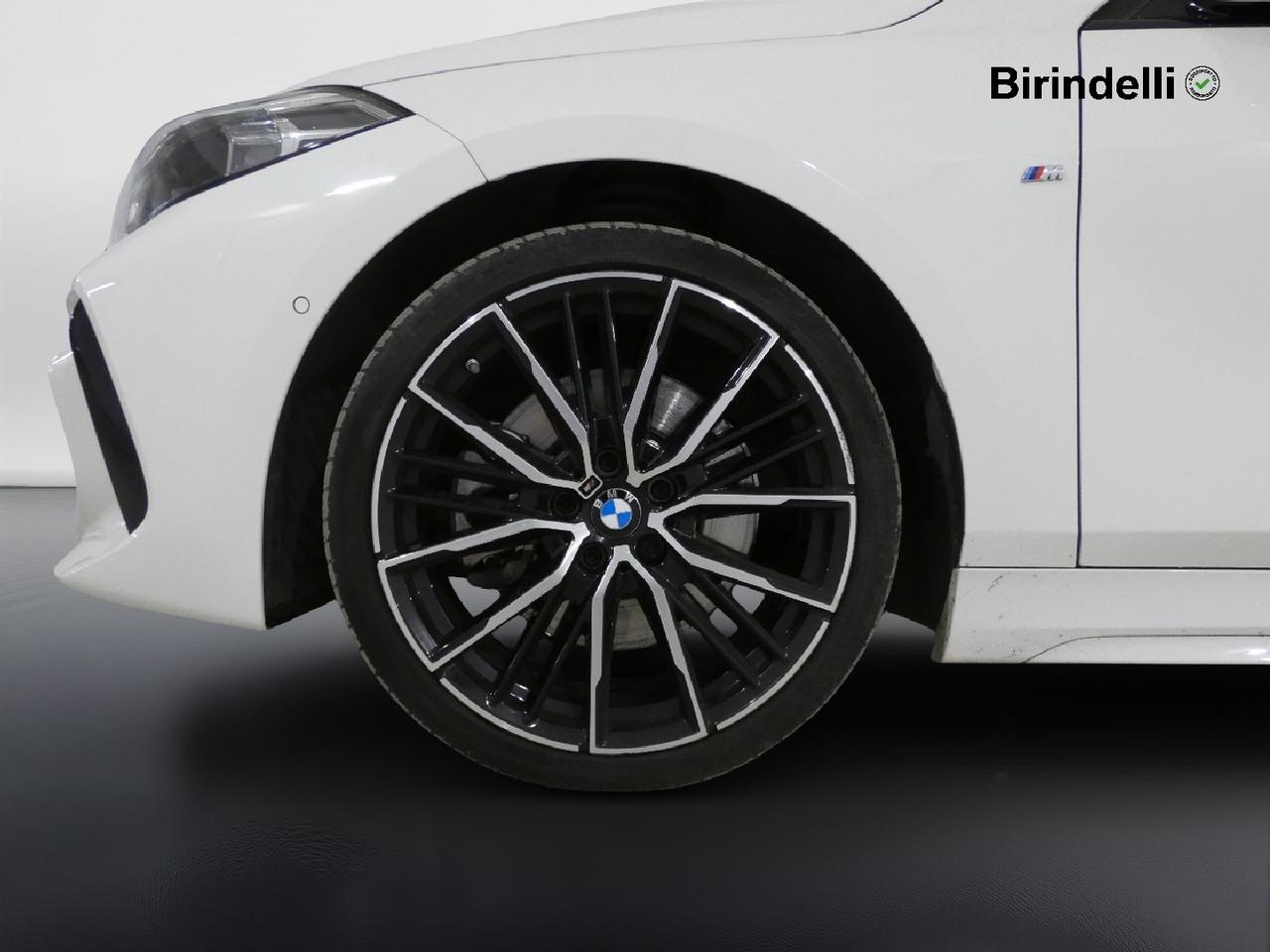 BMW Serie 1 (F40) - 120d xDrive 5p. Msport