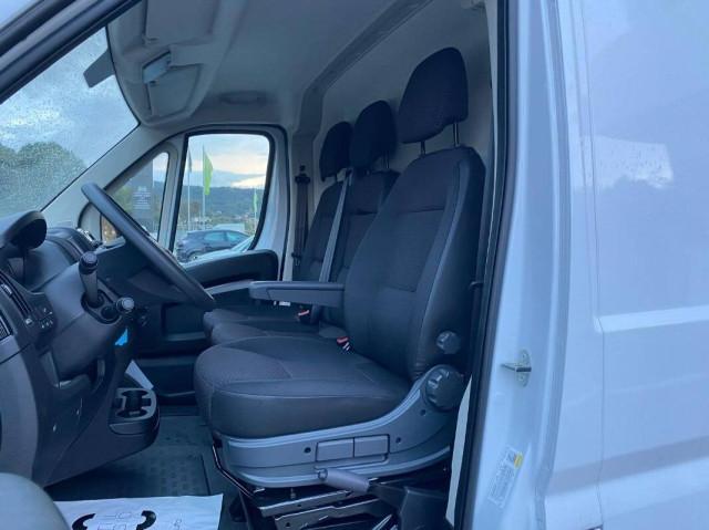 Citroen Jumper 35 L3H2 2.2 bluehdi 140cv S&S