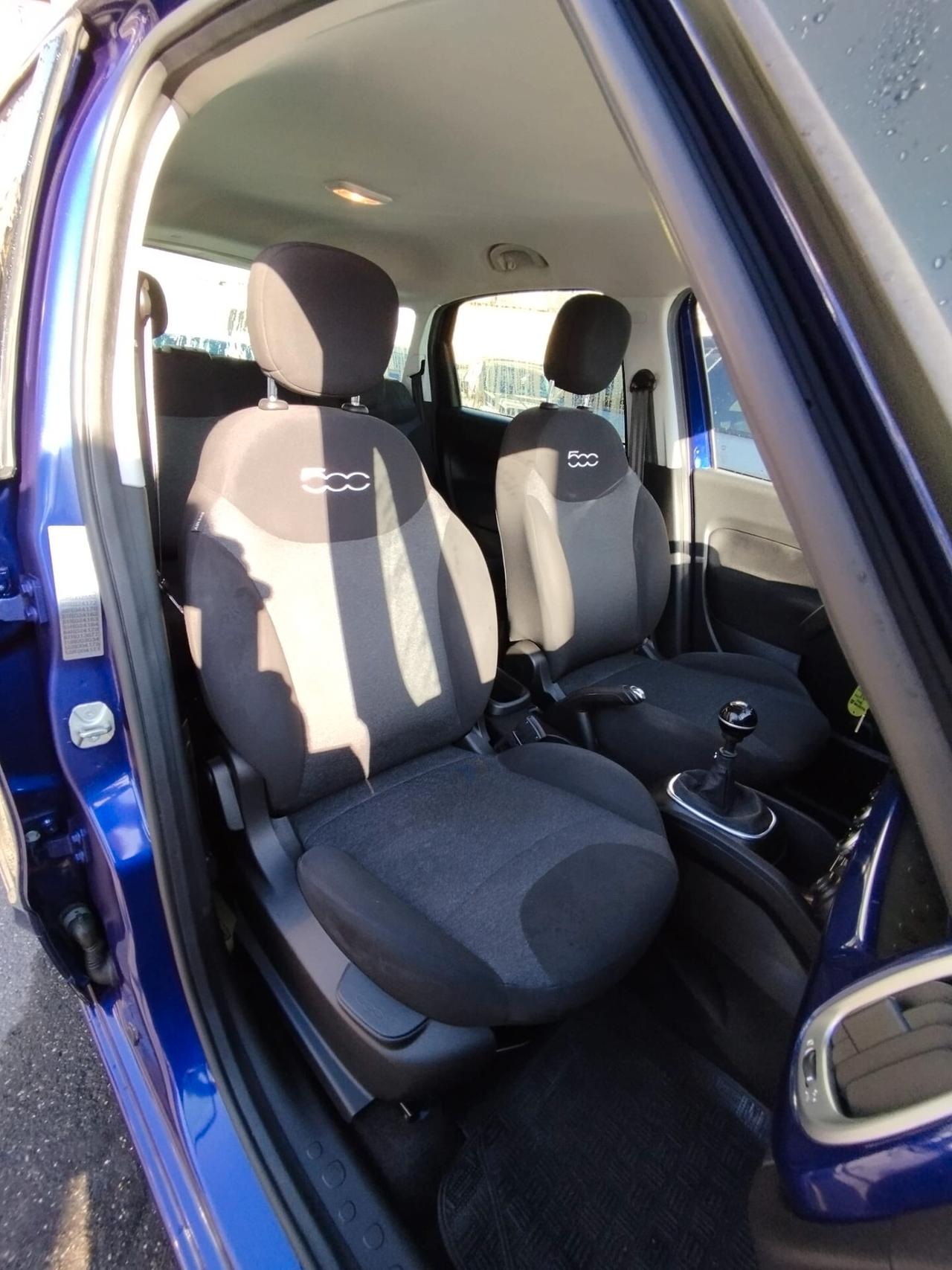 Fiat 500L Pro 1.6 MJT 120CV Mirror 4 posti (N1)