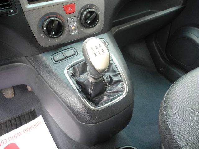 LANCIA MUSA 1.4 Ecochic GPL -Ok NEOPATENTATI- UNICO PROPRIET.