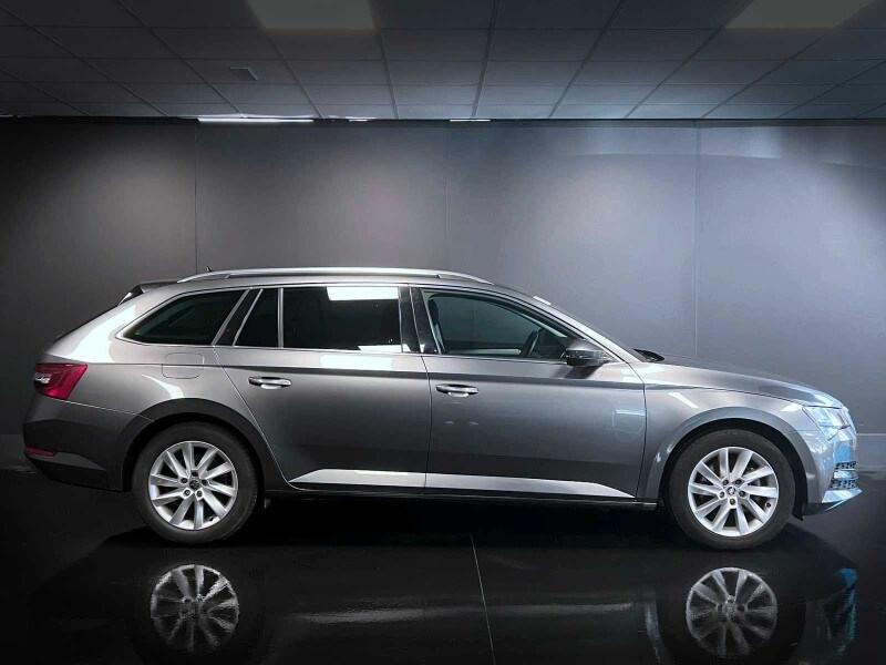 SKODA Superb 3ª serie Superb 2.0 TDI EVO 150 C...
