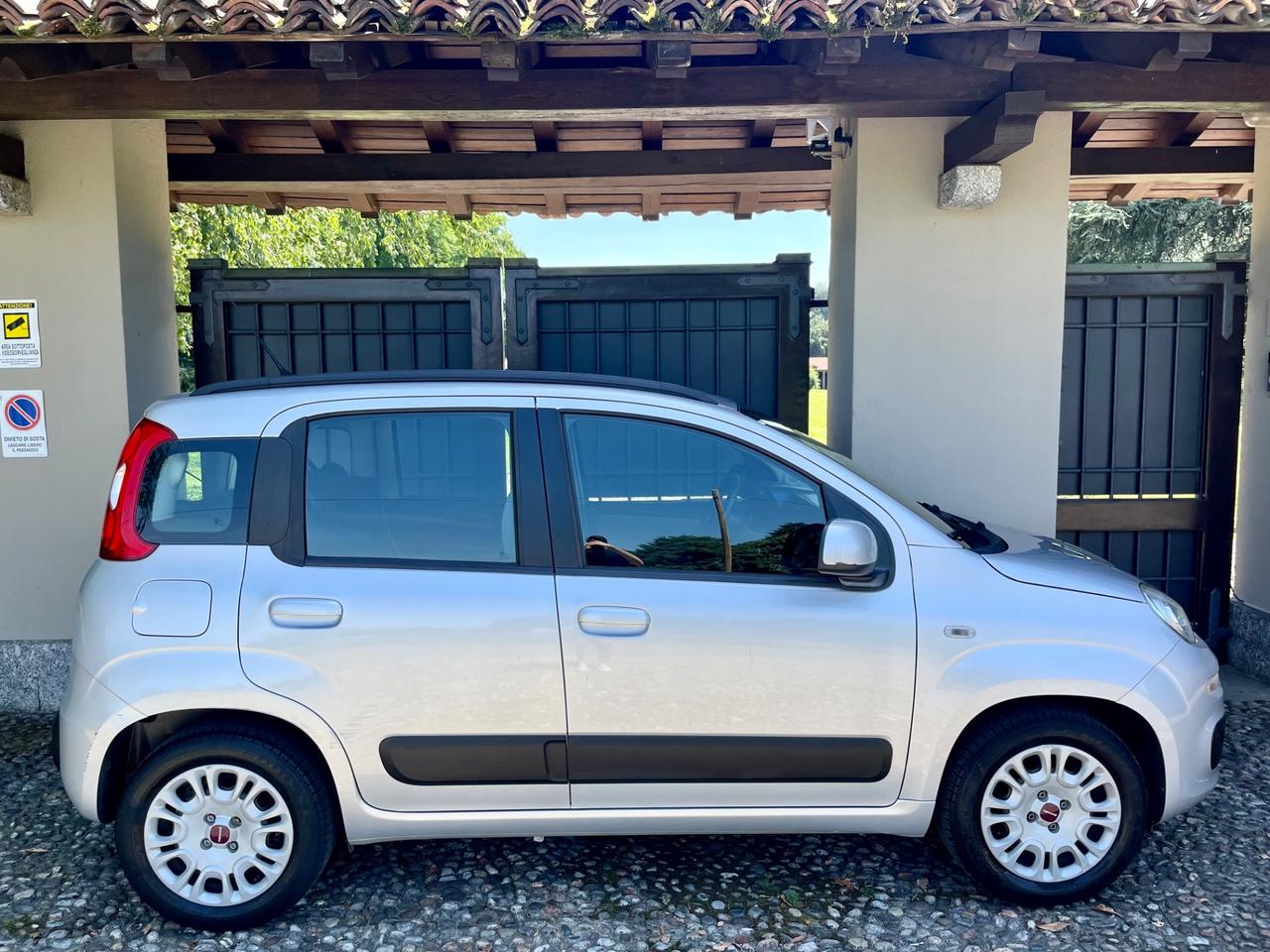 Fiat Panda 1.2 Lounge *UNICO PROPRIETARIO*