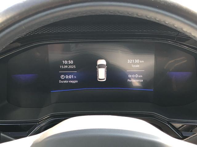 VOLKSWAGEN Taigo 1.0 TSI 95 CV Life OK NEOPATENTATI