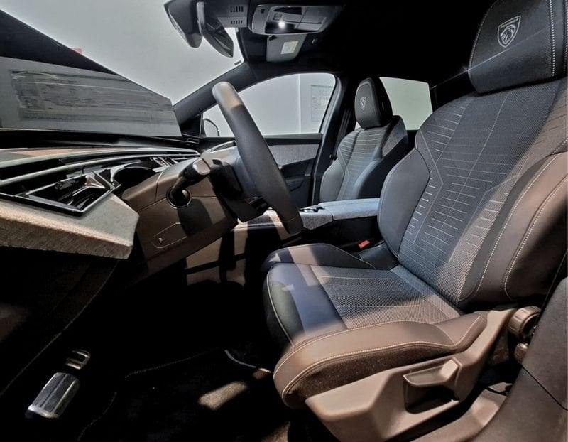 Peugeot 3008 3008 Hybrid 145 e-DCS6 GT