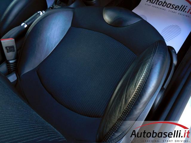 MINI Clubman CLUBMAN 1.6 COOPER D UNICA PROPRIETARIA DEL 1962