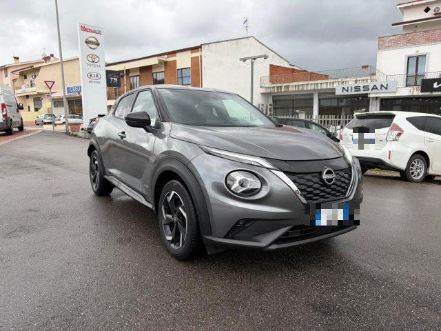 NISSAN Juke 1.6 HEV N-Connecta