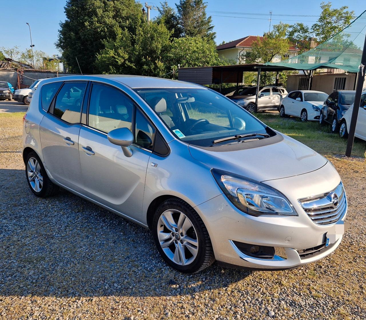 Opel Meriva 1.6 CDTI 110CV Start&Stop Cosmo