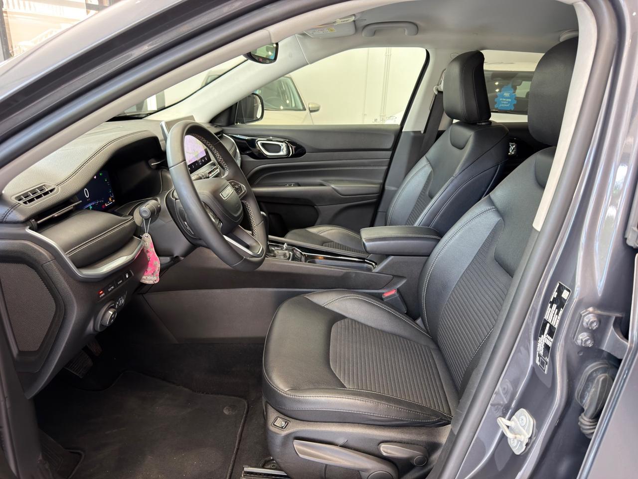 Jeep Compass 1.3 Turbo T4 190 CV PHEV AT6 4xe Limited
