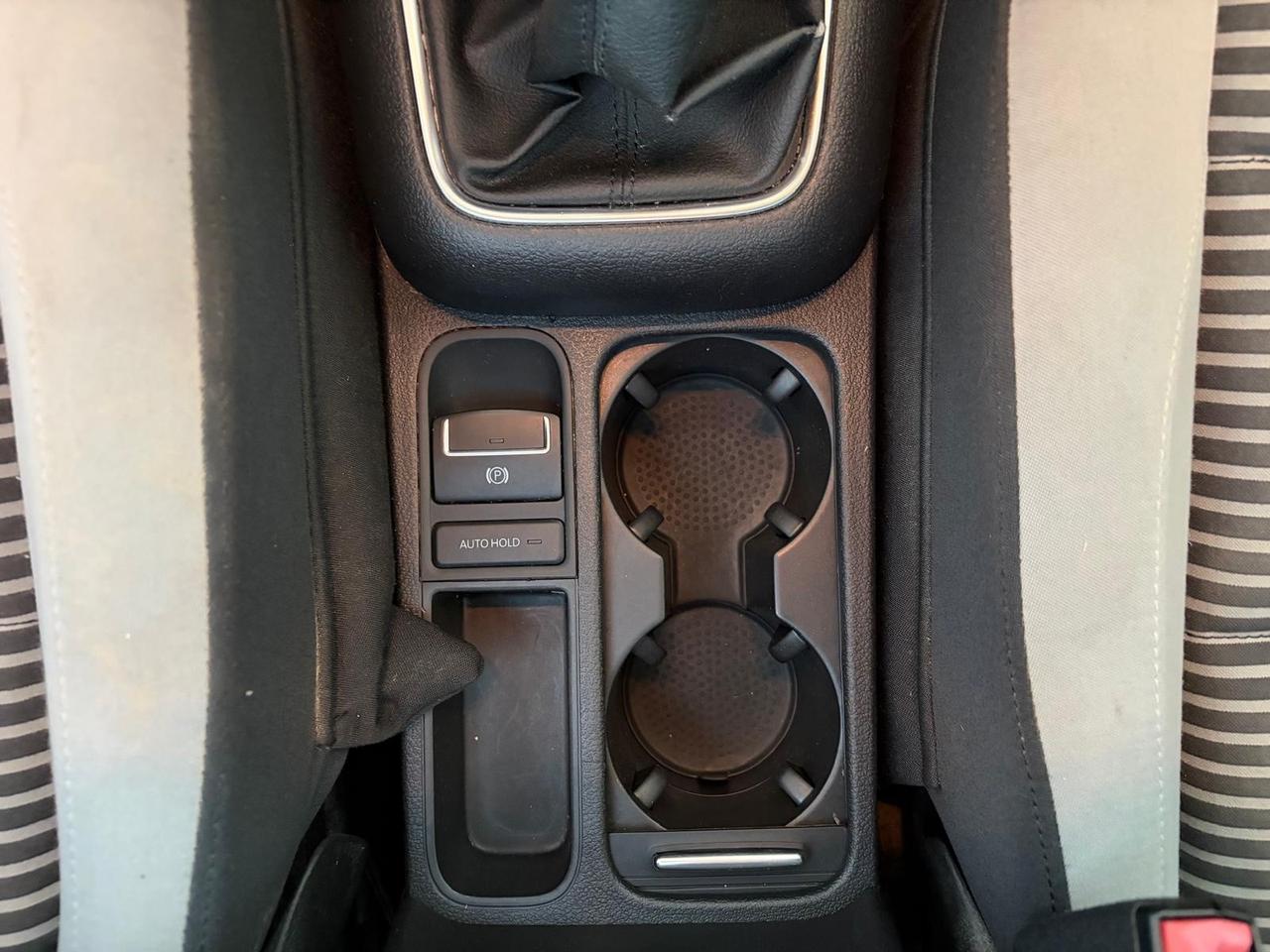 Volkswagen Tiguan 2.0 TDI 170 CV DPF 4MOTION Sport & Style