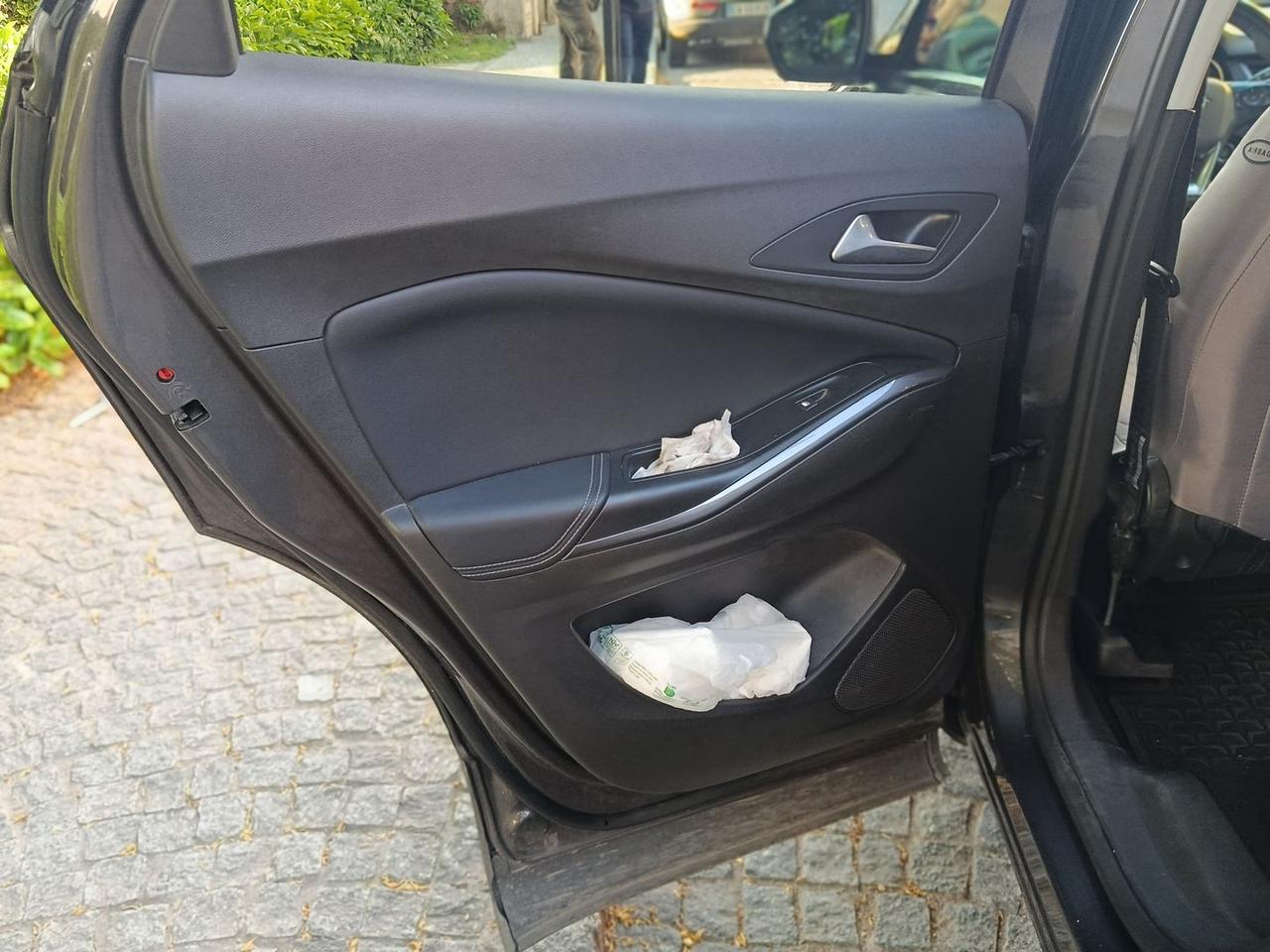 Opel Grandland X 120 Anniversary #10536