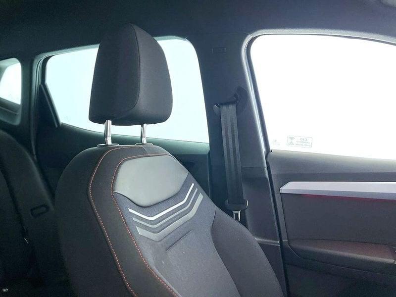 SEAT Ibiza 1.0 EcoTSI 95cv FR