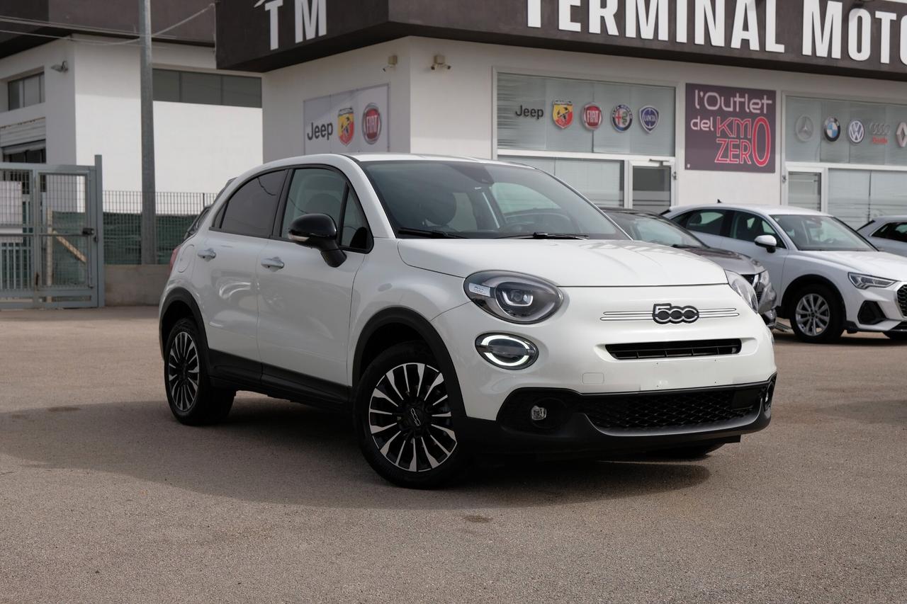 Fiat 500X 1.0 T3 120 CV Cross