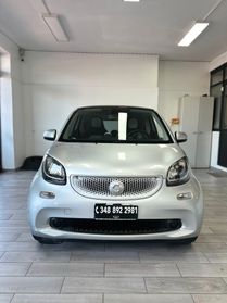 Smart ForTwo 1.0 twinamic 71cv Prime