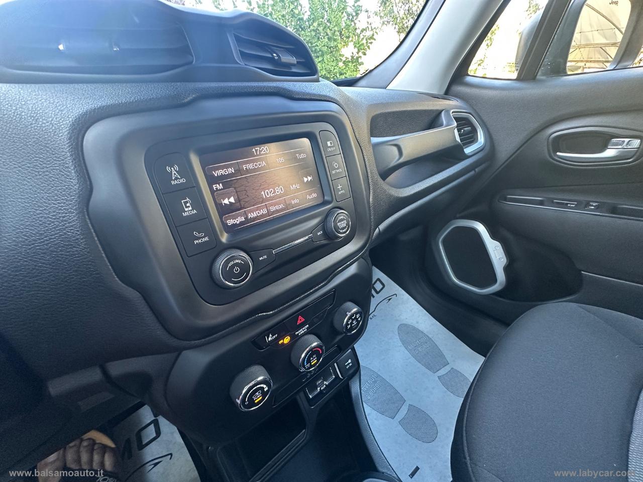 JEEP Renegade 1.0 T3 Sport