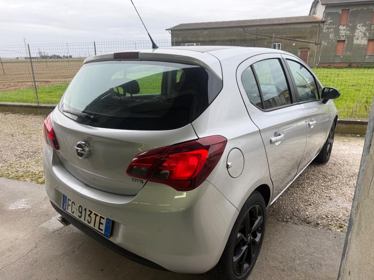 Opel Corsa 1.3 CDTI