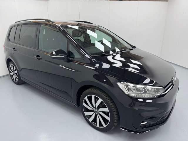 Volkswagen Touran HIGHLINE R-LINE 1.5 TSI DSG 150CV *TETTO*ONLYPROMO
